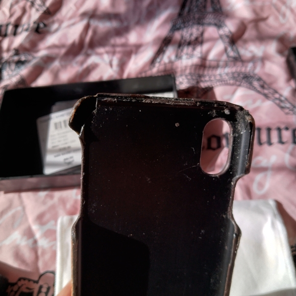 MCM used phone case - Picture 3 of 5